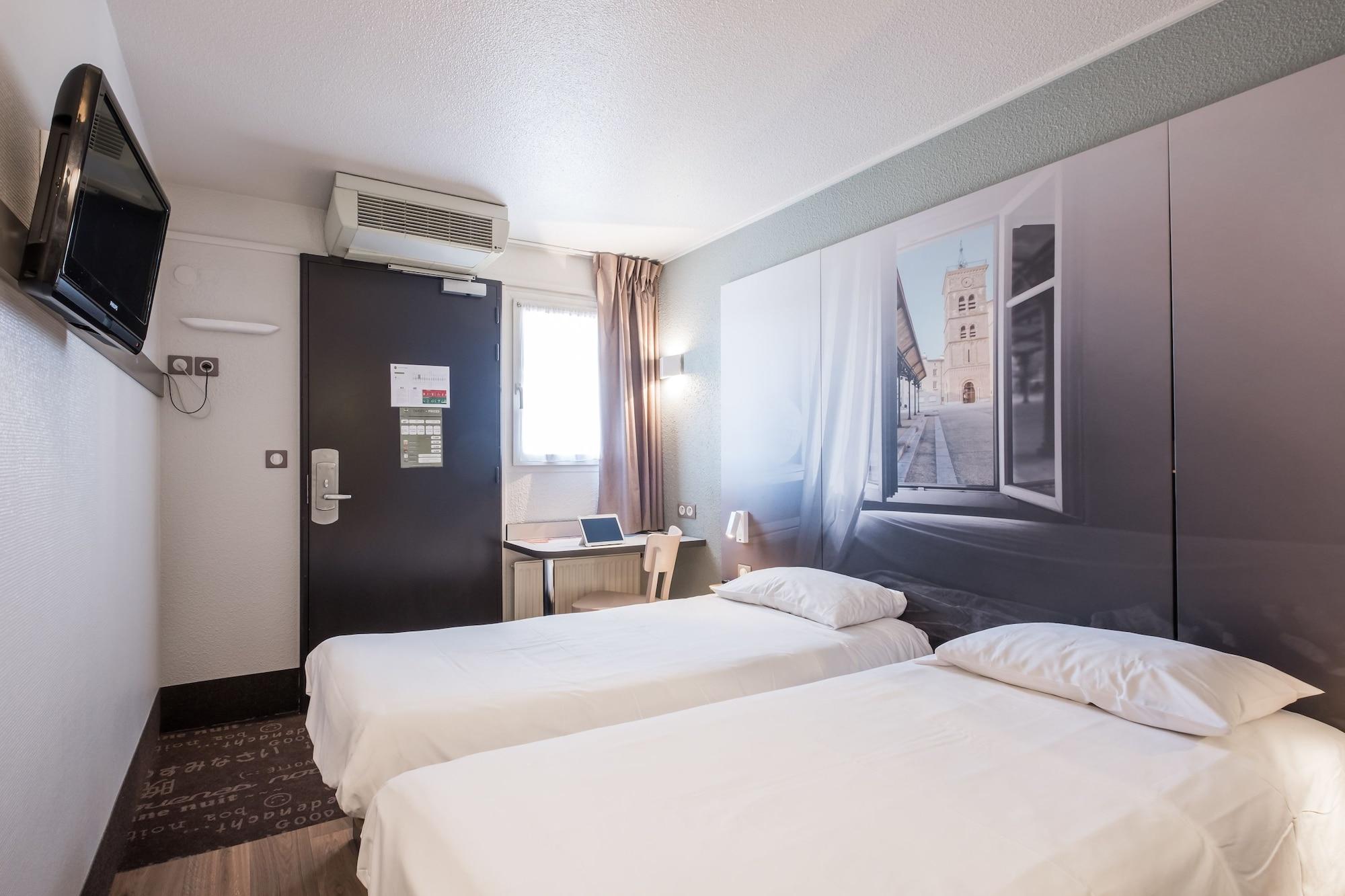 ונדנהיים B&B Hotel Strasbourg Nord Artisans מראה חיצוני תמונה
