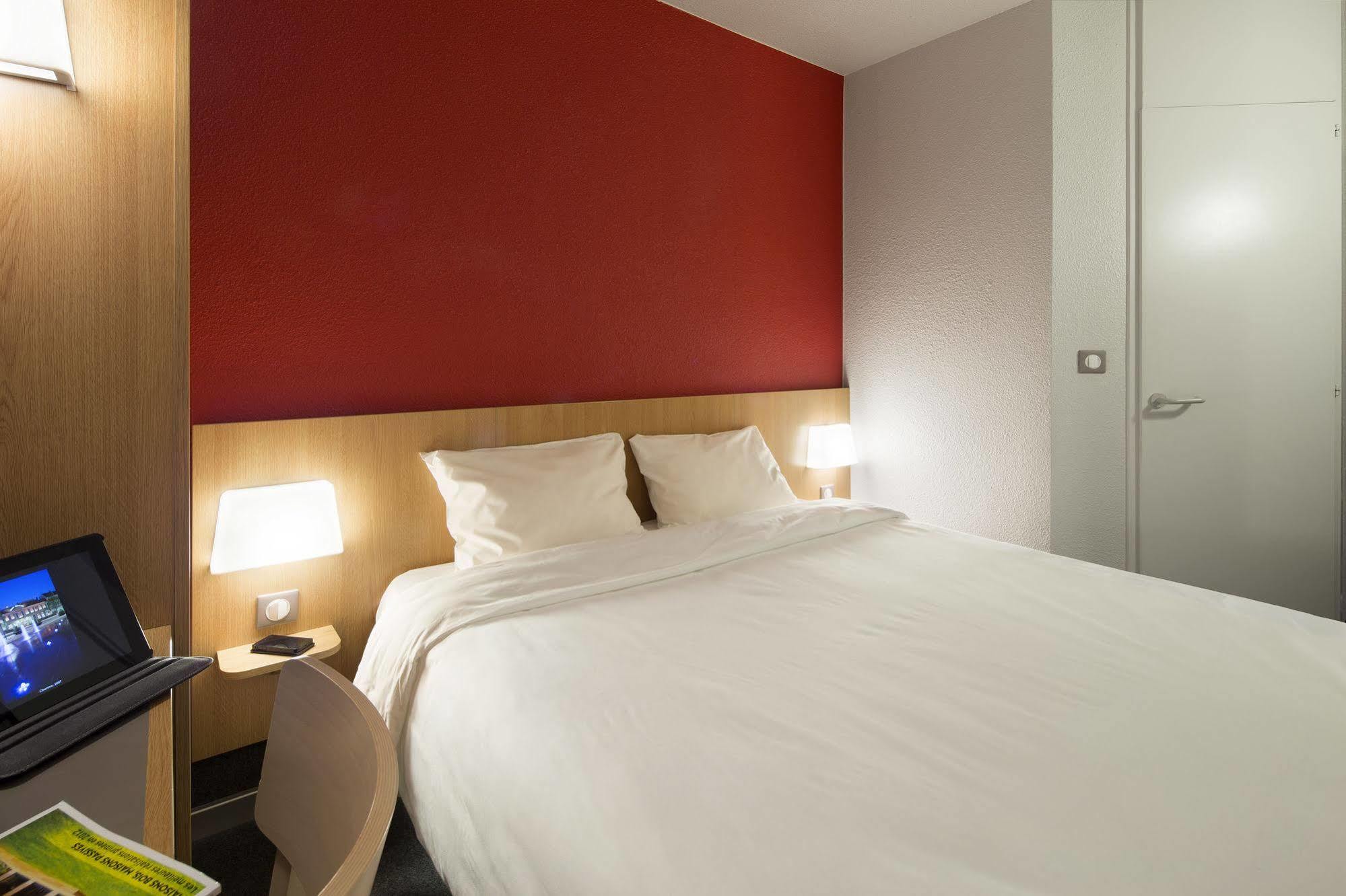 ונדנהיים B&B Hotel Strasbourg Nord Artisans מראה חיצוני תמונה