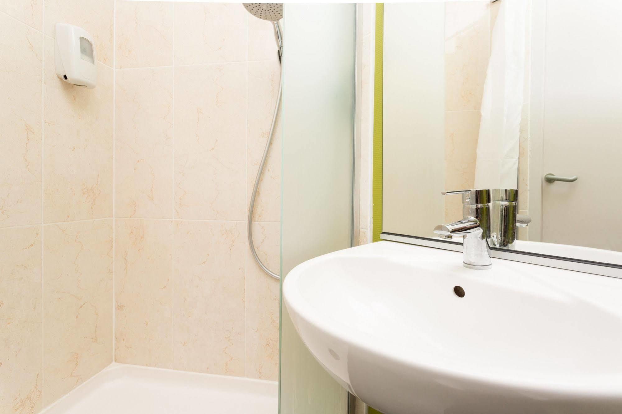 ונדנהיים B&B Hotel Strasbourg Nord Artisans מראה חיצוני תמונה