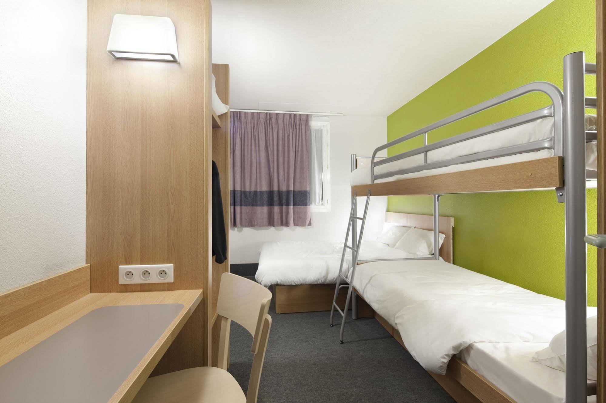 ונדנהיים B&B Hotel Strasbourg Nord Artisans מראה חיצוני תמונה