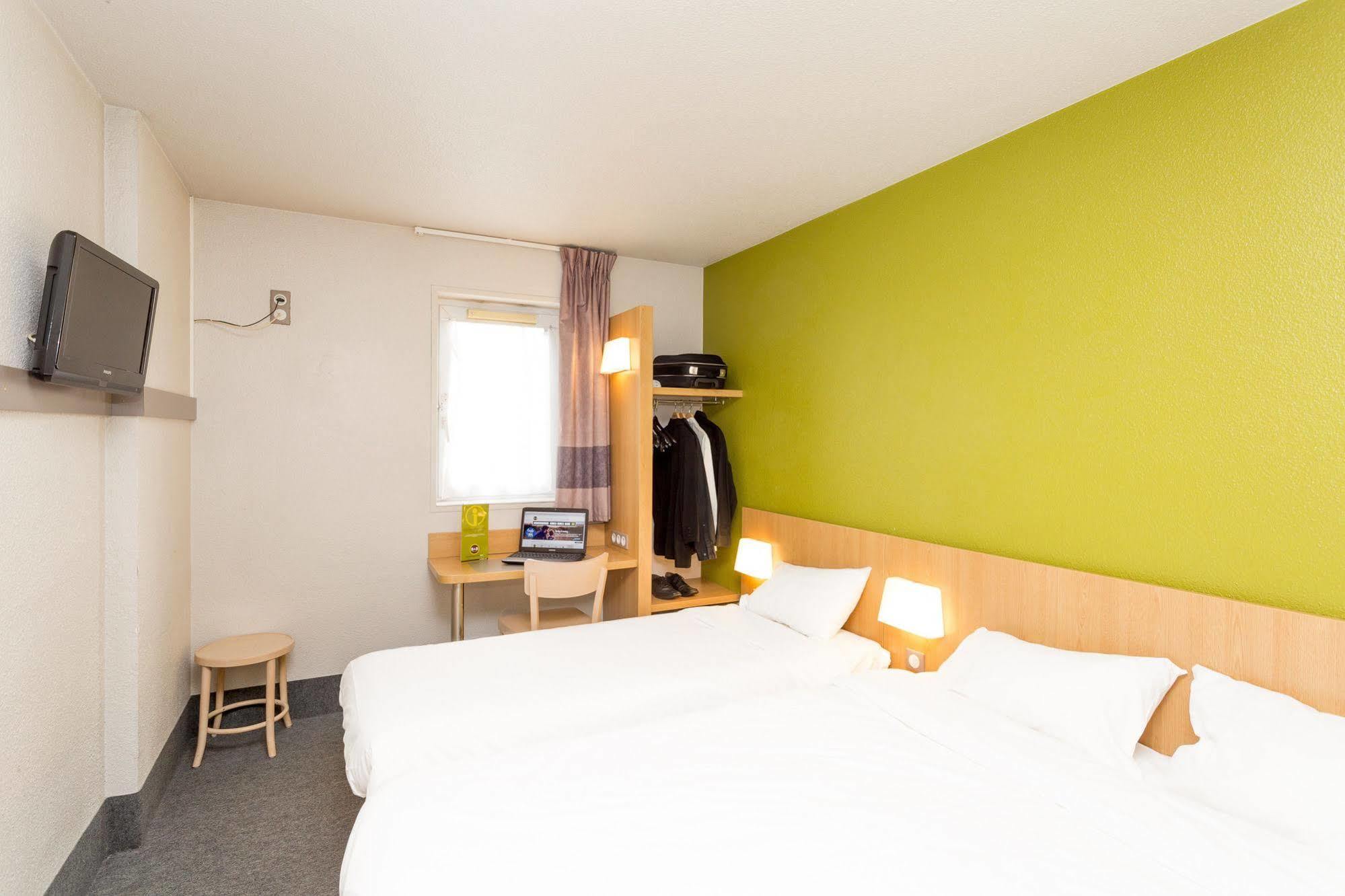 ונדנהיים B&B Hotel Strasbourg Nord Artisans מראה חיצוני תמונה