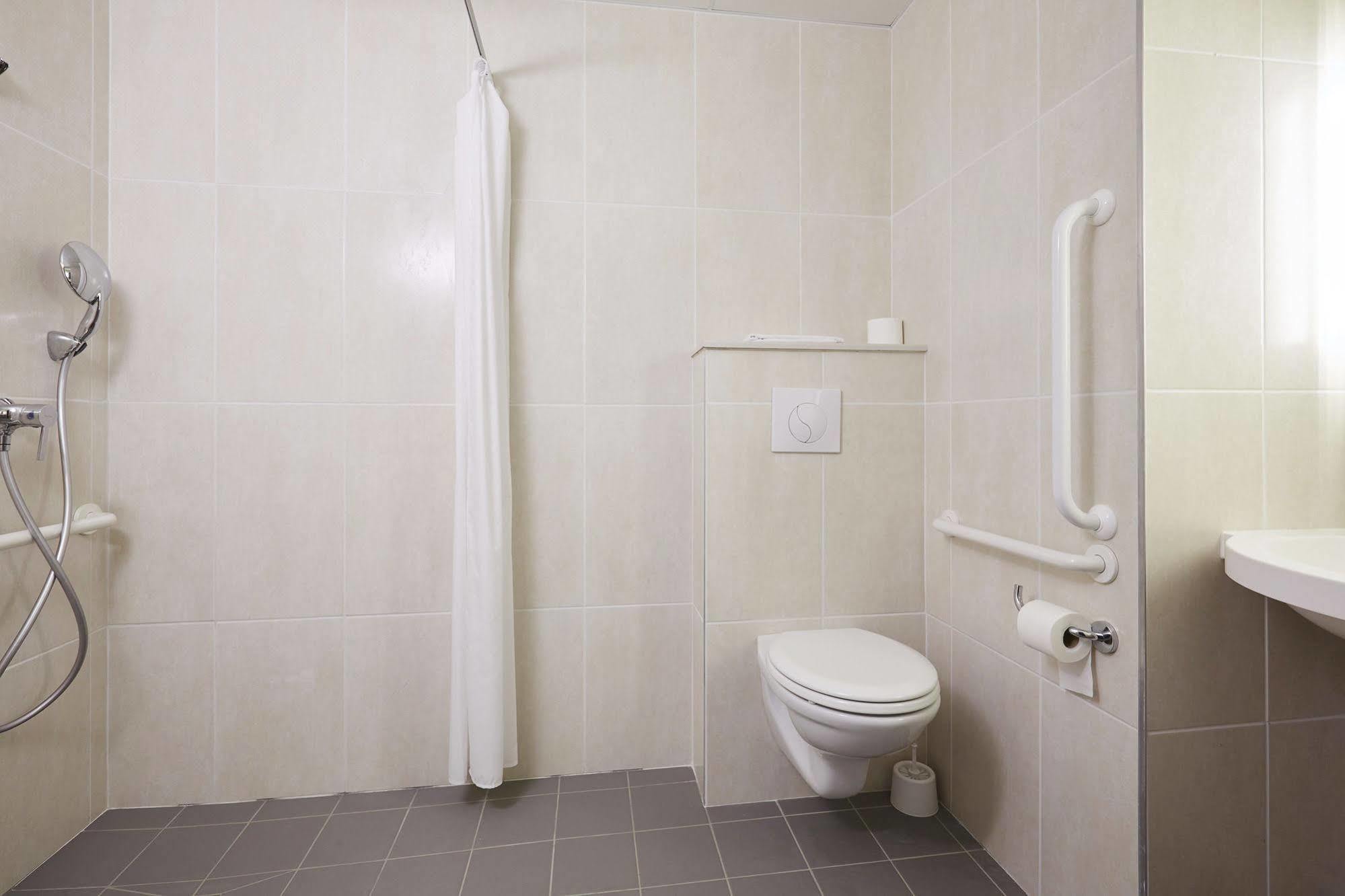 ונדנהיים B&B Hotel Strasbourg Nord Artisans מראה חיצוני תמונה